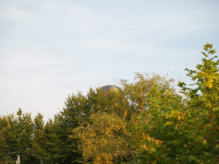 Heissluftballon im vorbei fahren  P35.JPG